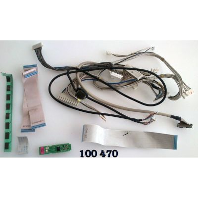 KIT DE CABLES PARA TV / LG 42PJ350-UB.AWMLLHR